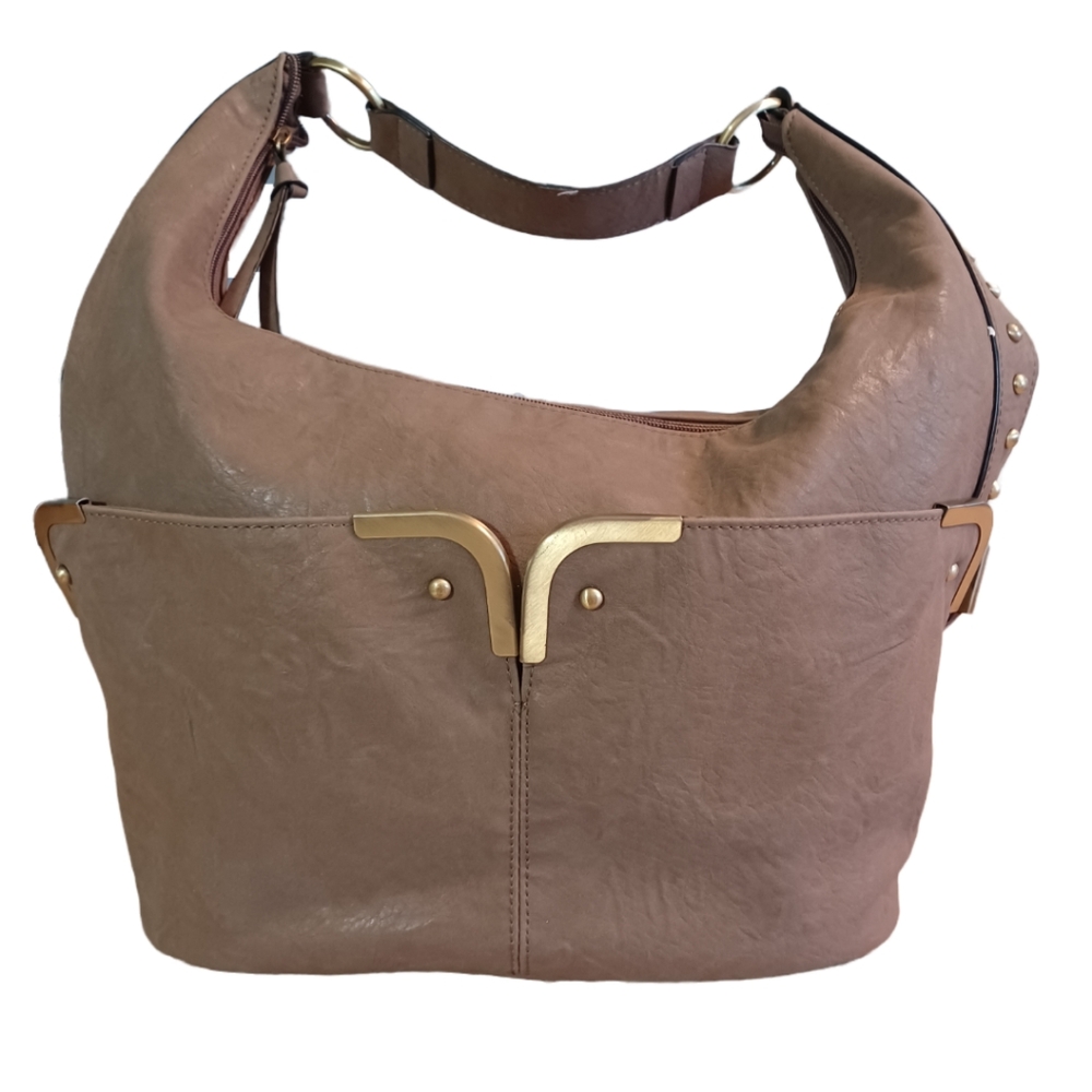 BUENO SATCHEL BAG